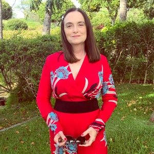 Meet your Posher, Tommye